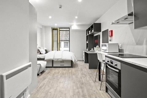 1 bedroom flat to rent, Zone Drapery, Northampton NN1