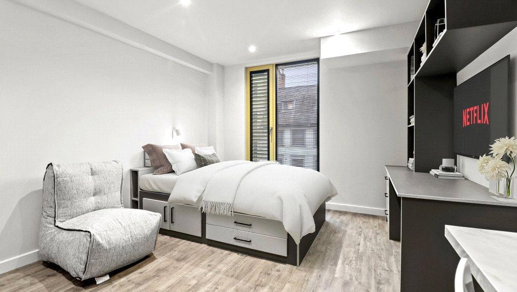 Apartment in Northampton - View 2