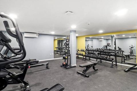 1 bedroom flat to rent, The Zone Drapery, Northampton NN1