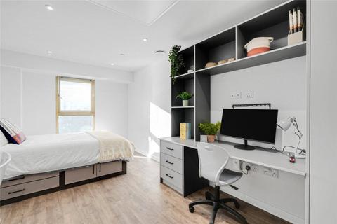 1 bedroom flat to rent, College Street, Northamptonshire NN1