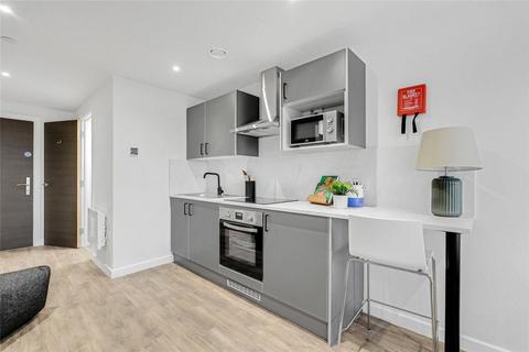 1 bedroom flat to rent, College Street, Northamptonshire NN1