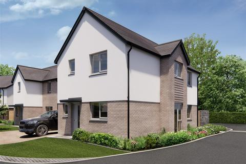undefined, Long Close, Barnstaple EX32