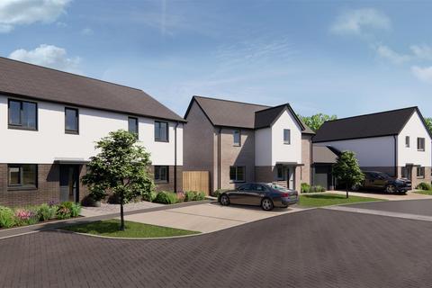 undefined, Long Close, Barnstaple EX32