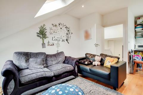 1 bedroom apartment to rent, St Julians Farm Road, West Norwood