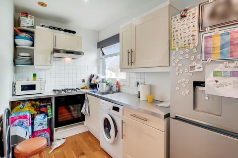 1 bedroom apartment to rent, St Julians Farm Road, West Norwood