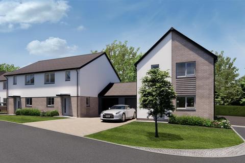 undefined, Long Close, Barnstaple EX32