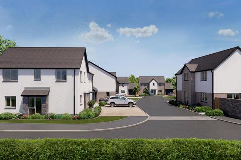 undefined, Long Close, Barnstaple EX32