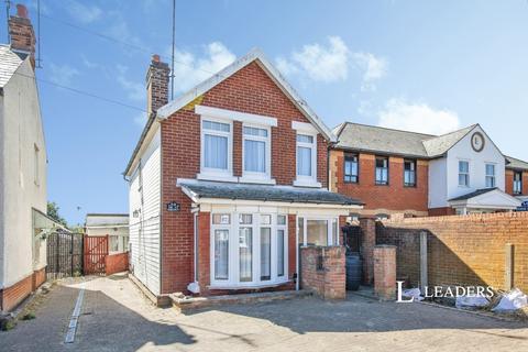 3 bedroom detached house to rent, London Road, Copford, Colchester, CO6