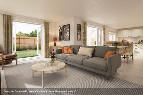 4 bedroom link detached house for sale, Urmston M41