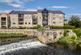 Scott Lane, Wetherby, West Yorkshire, LS22