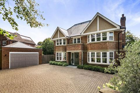 Westhall Road, Warlingham CR6