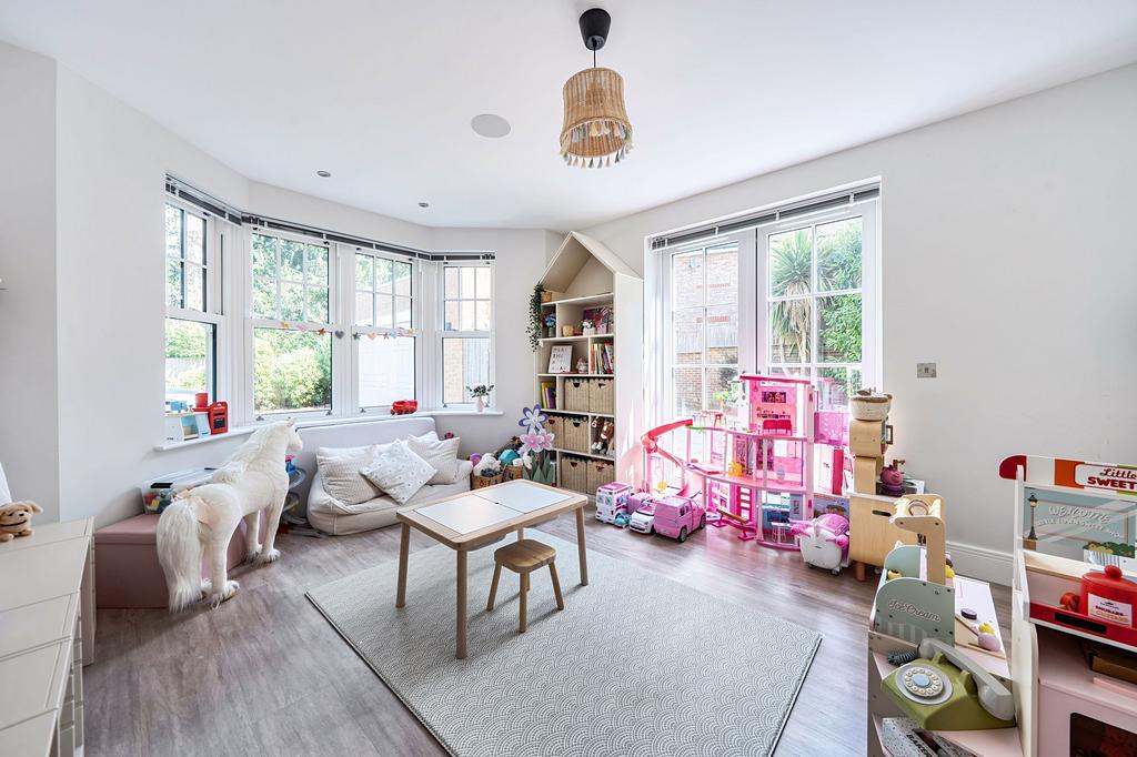 Playroom