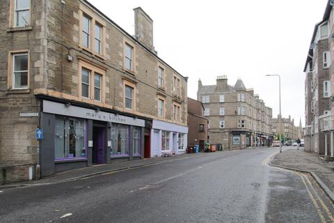 1 bedroom in a flat share to rent, (Room 1) Perth Road, Dundee, DD1
