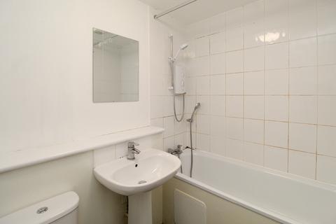 1 bedroom in a flat share to rent, (Room 1) Perth Road, Dundee, DD1