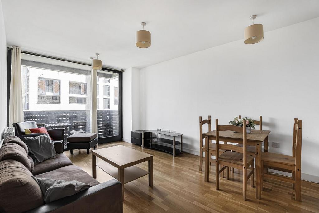 Apartment in London - View 4