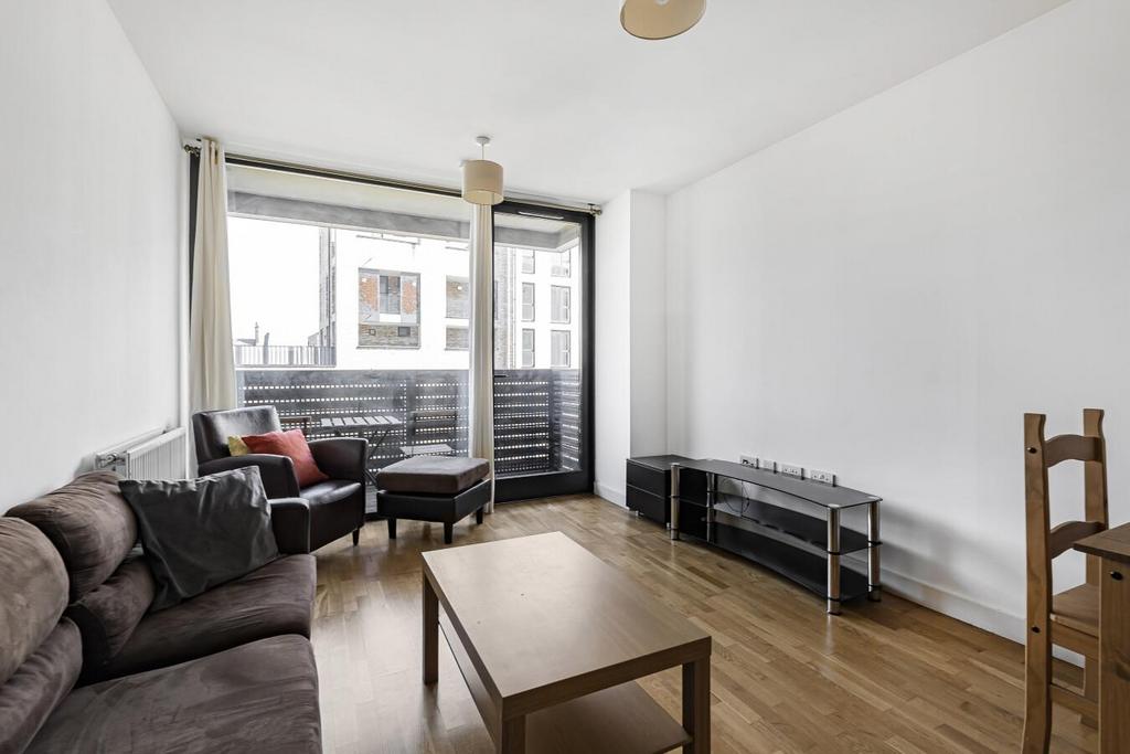 Apartment in London - View 5