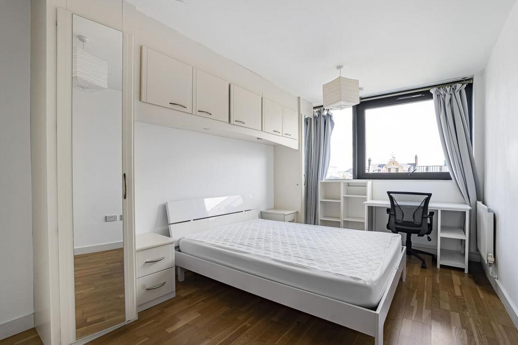 Apartment in London - More