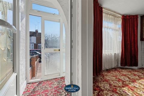 3 bedroom terraced house for sale, Telfer Road, Coventry CV6