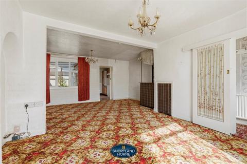 3 bedroom terraced house for sale, Telfer Road, Coventry CV6