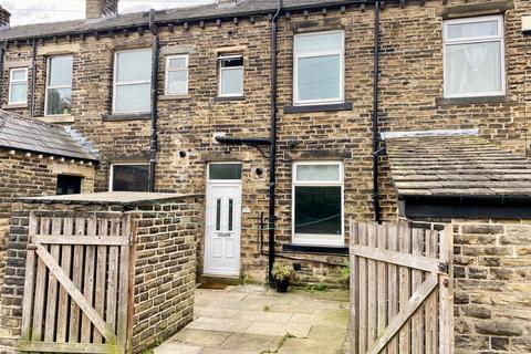 2 bedroom terraced house for sale, Bramley Lane, Halifax