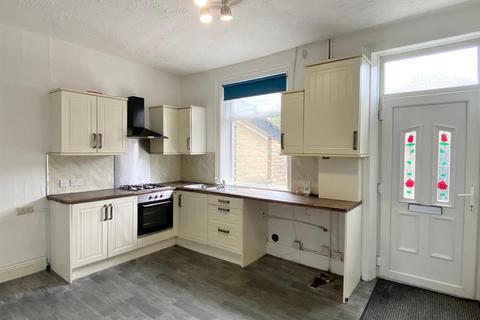 2 bedroom terraced house for sale, Bramley Lane, Halifax