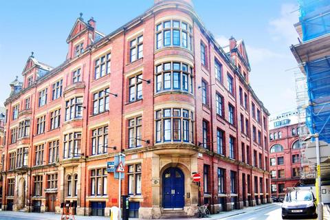 1 bedroom apartment to rent, 1 Bed Duplex Apartment – Princess Street, Manchester