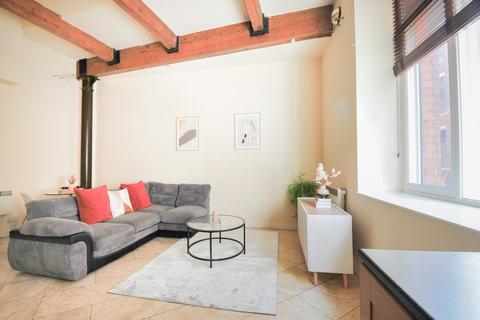 1 bedroom apartment to rent, 1 Bed Duplex Apartment – Princess Street, Manchester
