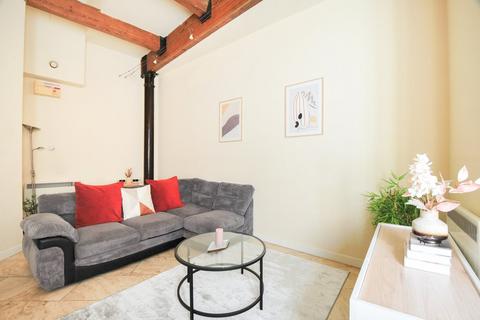 1 bedroom apartment to rent, 1 Bed Duplex Apartment – Princess Street, Manchester