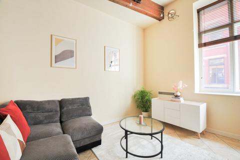 1 bedroom apartment to rent, 1 Bed Duplex Apartment – Princess Street, Manchester