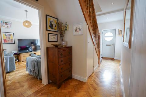 5 bedroom detached house for sale, Slade Road, Newton, Swansea