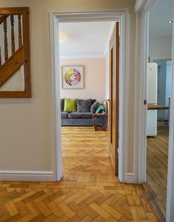 5 bedroom detached house for sale, Slade Road, Newton, Swansea