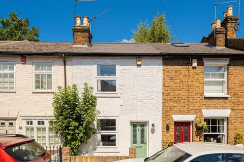 Tolson Road, Old Isleworth TW7