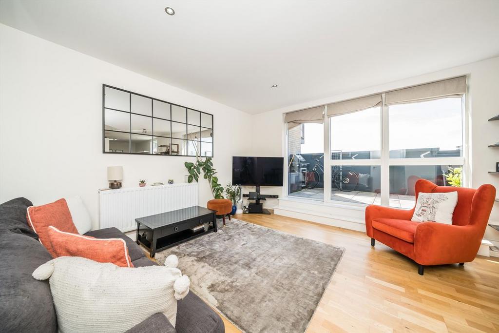 Apartment in London - View 2