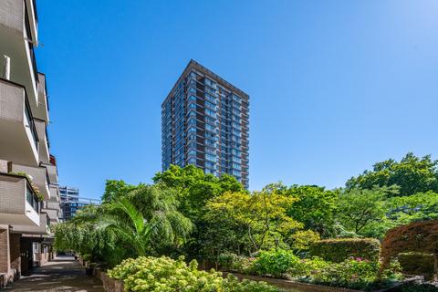 undefined, Quadrangle Tower, Hyde Park Estate, London, W2