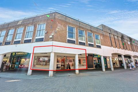 undefined, 23 Red Street, Carmarthen, Dyfed, SA31 1QL