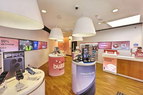 undefined, 23 Red Street, Carmarthen, Dyfed, SA31 1QL