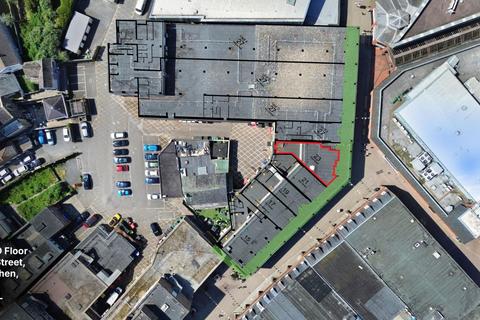 undefined, 23 Red Street, Carmarthen, Dyfed, SA31 1QL