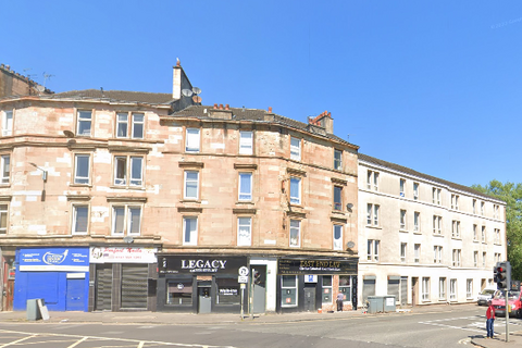 undefined, Duke Street, Glasgow, G31