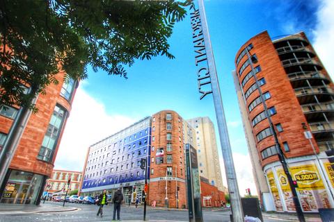 undefined, Blackfriars Road, Glasgow, G1