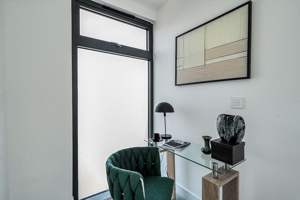 Home office