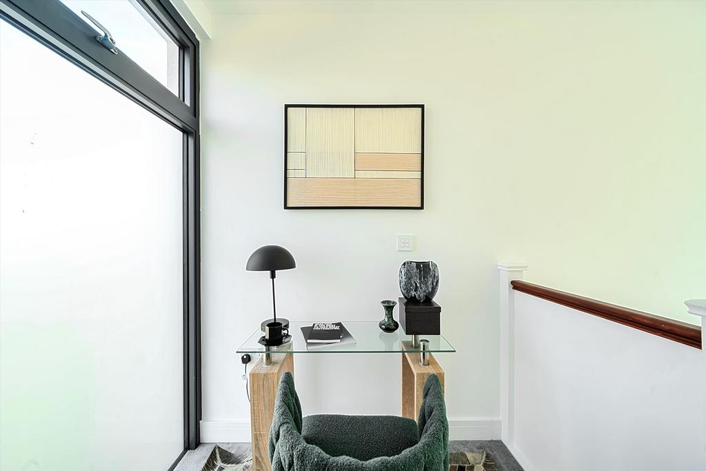 Home office