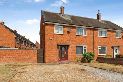undefined, Loxdale Drive, Great Sutton, Ellesmere Port