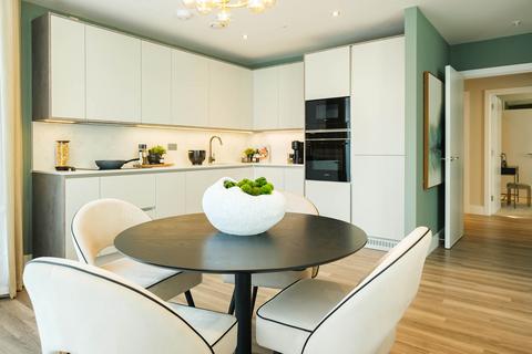undefined, Plot W1.08.02 Colindale Gardens, London, NW9