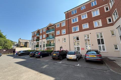 undefined, Flat 20, Montague Court, Hamlet Court Road, Westcliff-On-Sea, Essex SS0 7EX