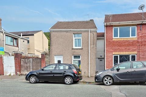 2 bedroom detached house for sale, 53 Hunter Street, Neath, West Glamorgan, SA11 2RP