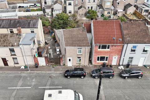 2 bedroom detached house for sale, 53 Hunter Street, Neath, West Glamorgan, SA11 2RP
