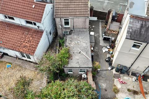 2 bedroom detached house for sale, 53 Hunter Street, Neath, West Glamorgan, SA11 2RP