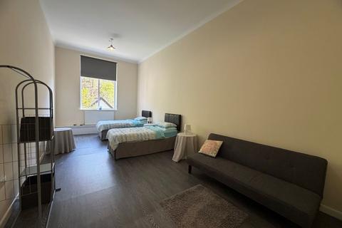 undefined, Ty Mawr, Glamorgan House, Avon Street, Cymmer, Port Talbot, West Glamorgan, SA13 3LT