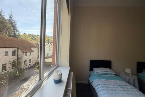 undefined, Ty Mawr, Glamorgan House, Avon Street, Cymmer, Port Talbot, West Glamorgan, SA13 3LT