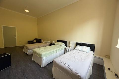undefined, Ty Mawr, Glamorgan House, Avon Street, Cymmer, Port Talbot, West Glamorgan, SA13 3LT